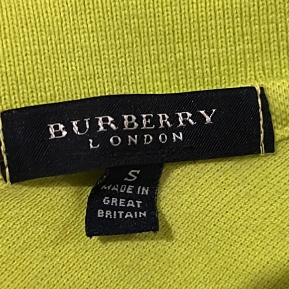 Burberry Polo - Picture 7 of 8